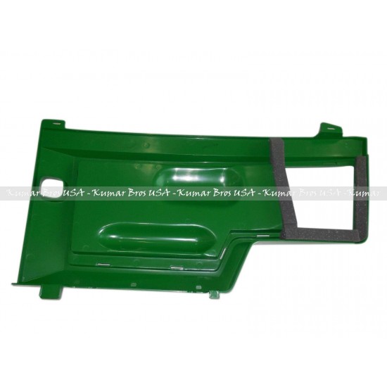 LH/RH Side Panel/Screen/S