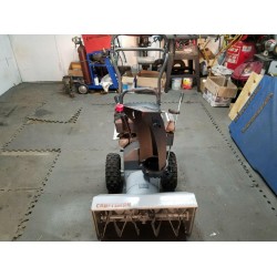 Craftsman 5.5hp  Snowblower 2 Stage  22” With Electric Start $260