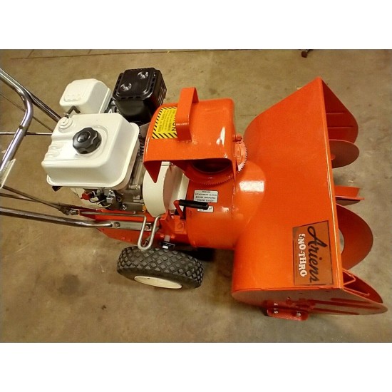 Ariens 吹雪机完全翻新