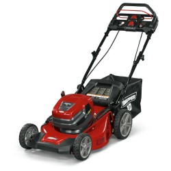 Snapper 2691528 82V Max 21 in. StepSense Lawn Mower (Tool Only) New