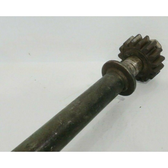 OEM Honda LAWN MOWER STEERING WHEEL STEERING SHAFT ASSEMBLY 53110-750-003