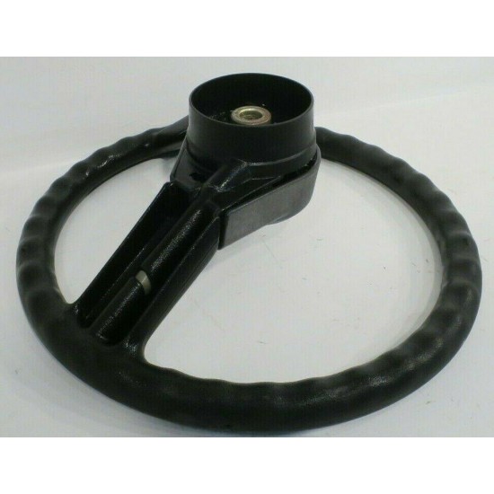 OEM Honda LAWN MOWER STEERING WHEEL STEERING SHAFT ASSEMBLY 53110-750-003