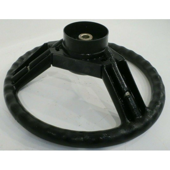 OEM Honda LAWN MOWER STEERING WHEEL STEERING SHAFT ASSEMBLY 53110-750-003