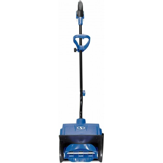 24-Volt 锂离子 + 13-Inch 4-ah 无绳雪铲，套件 (w/4-ah 电池 + 快速 char