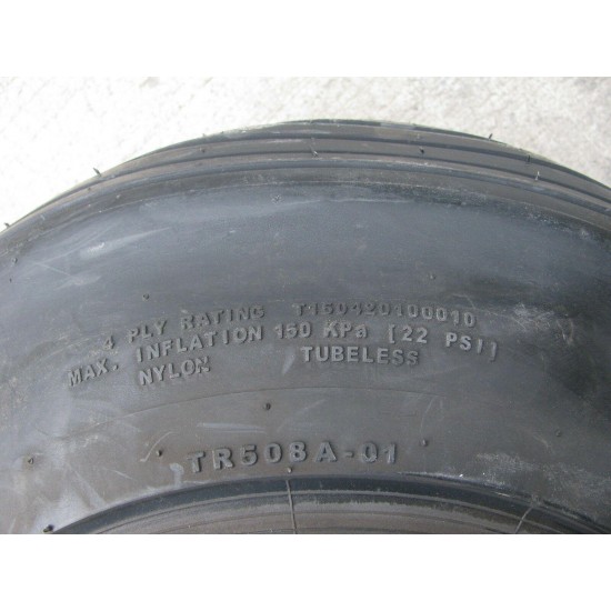 18x8.50-8 18x850-8 18/8.50-8 18/850-8 18x850-8 Lawn Garden Mower TIRE