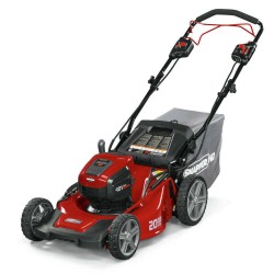 Snapper 48V Max 20 in. Lawn Mower Kit (5 Ah) 1688022 New