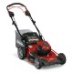 Snapper 48V Max 20 in. Lawn Mower Kit (5 Ah) 1688022 New