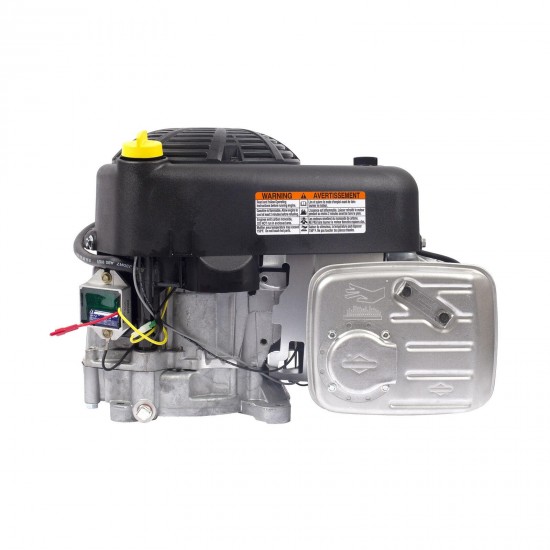 Briggs and Stratton 31R976-0016-G1 17.5 GHP Vertical Shaft Engine
