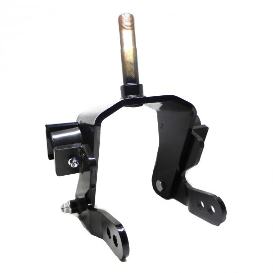 Dixie Chopper Mower Bumper Style Front Suspension Fork 3060 SE2250 SE2734 100970