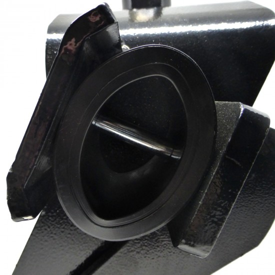 Dixie Chopper Mower Bumper Style Front Suspension Fork 3060 SE2250 SE2734 100970