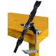 All American Sharpener Model 5005 15°-45° Adjustable Lawn Mower Blade Sharpener