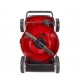 GAS LAWN MOWER 22