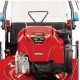GAS LAWN MOWER 22