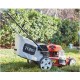 GAS LAWN MOWER 22