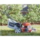 GAS LAWN MOWER 22