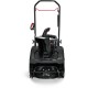 18 In. 127 Cc Single-Stage Gas Snow Blower