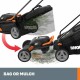 WORX WG743 2X20V  17