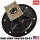 Genuine Toro 107-8504 Zero Turn Mower Spindle Assembly Z Master Z400 Z500