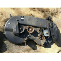 Husqvarna YTH20K46 46