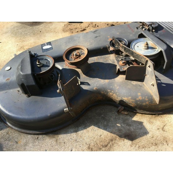 Husqvarna YTH20K46 46