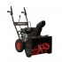 22 In. Two-Stage Gas Snow Blower With Recoil Start
