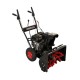 22 In. Two-Stage Gas Snow Blower With Recoil Start