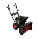 22 In. Two-Stage Gas Snow Blower With Recoil Start