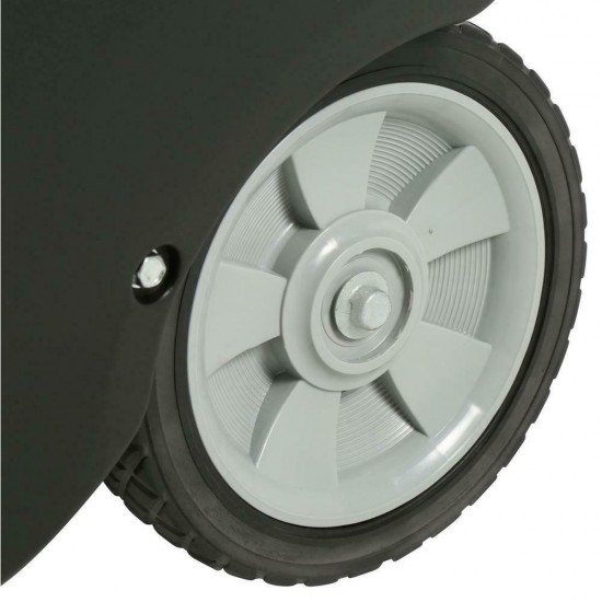 22 in。 208 CC 单级气体扫雪机与电启动具有雪