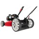 Push Lawn Mower Walk Behind Gas Included Mulch Kit 500e Series 140 cc 21 in.