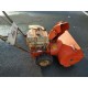 ARIENS 24 HEAVY DUTY  SNOWBLOWER