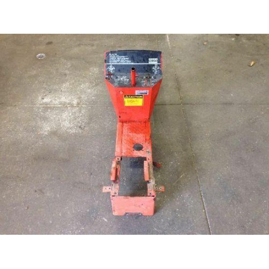 Use Case Ingersoll 210 Frame Assembly C19089 For Lawn Yard Garden Tractor Mower