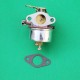 Adjustable Carburetor For Craftsman Toro 421 521 Snowblower 3.5HP 4 5Hp tecumseh