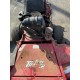 EXMARK TURF TRACER MOD# TT23KAE 60 IN MOWER WORKS GREAT 1370 HOURS