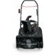 Briggs & Stratton 1697116 22 inch Cordless Gas Single Stage Snow Thrower