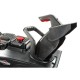 Briggs & Stratton 1697116 22 inch Cordless Gas Single Stage Snow Thrower
