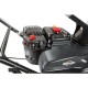 Briggs & Stratton 1697116 22 inch Cordless Gas Single Stage Snow Thrower