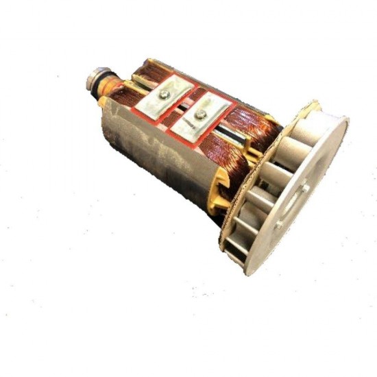 Raven MPV7100 Lawn Mower Generator Rotor Rotator Sub-Assembly 31330-Y120710-