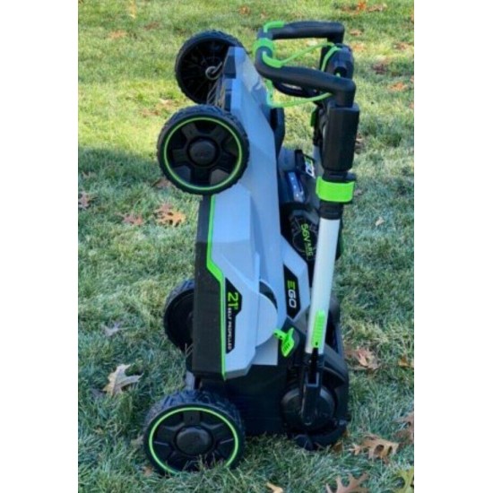 EGO Power+ LM2135/2130SP 21-Inch Select Cut Mower w/ Self-Propelled (BARE TOOL)