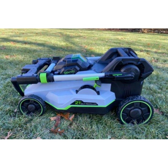 EGO Power+ LM2135/2130SP 21-Inch Select Cut Mower w/ Self-Propelled (BARE TOOL)