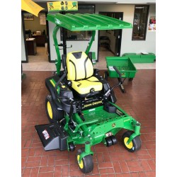 John Deere 绿色 37