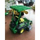 John Deere 绿色 37