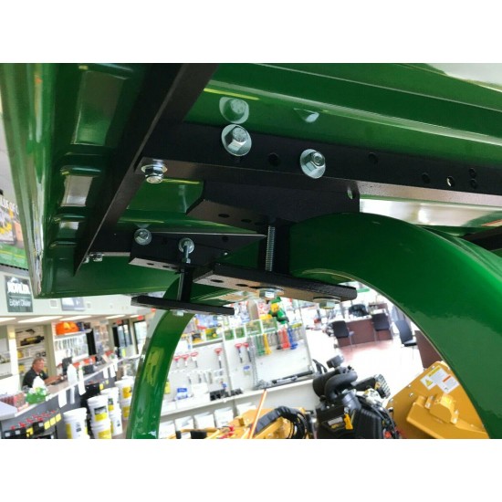 John Deere 绿色 37