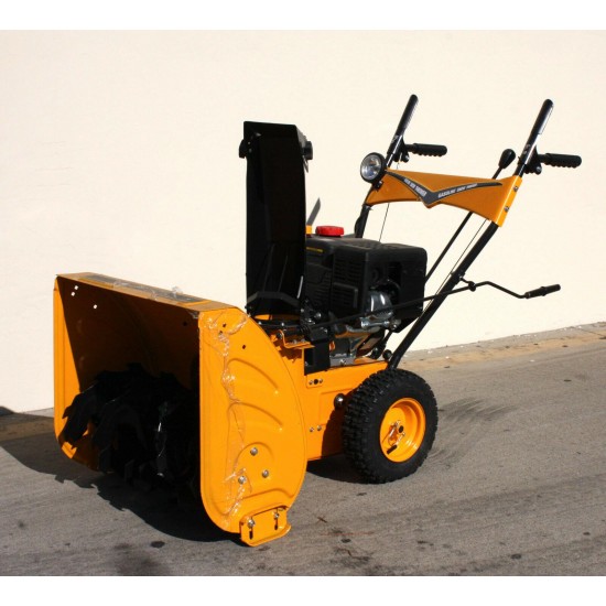 6 速步行背后 24