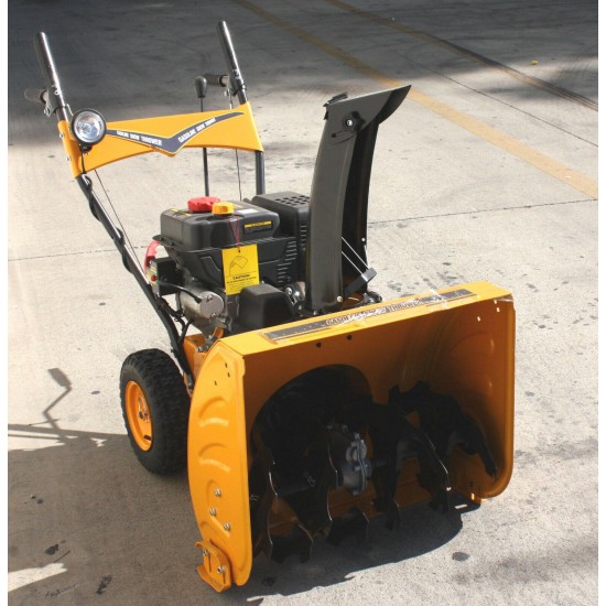 6 速步行背后 24