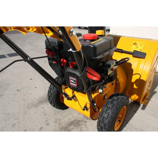 6 速步行背后 24