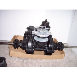 Gt 一般变速器割草机免费 S/H