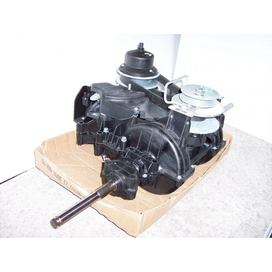 Gt 一般变速器割草机免费 S/H