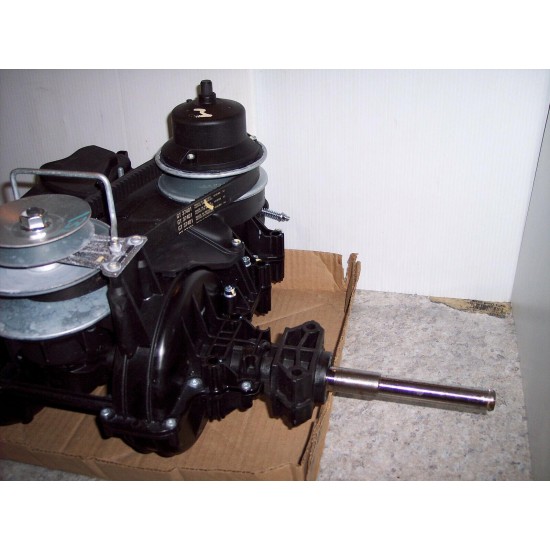 Gt 一般变速器割草机免费 S/H