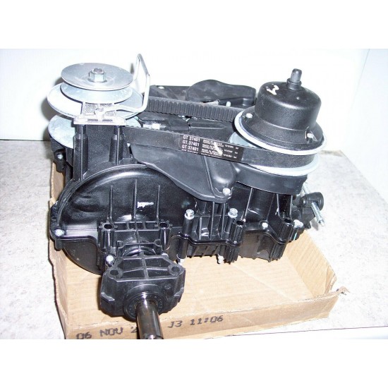 Gt 一般变速器割草机免费 S/H