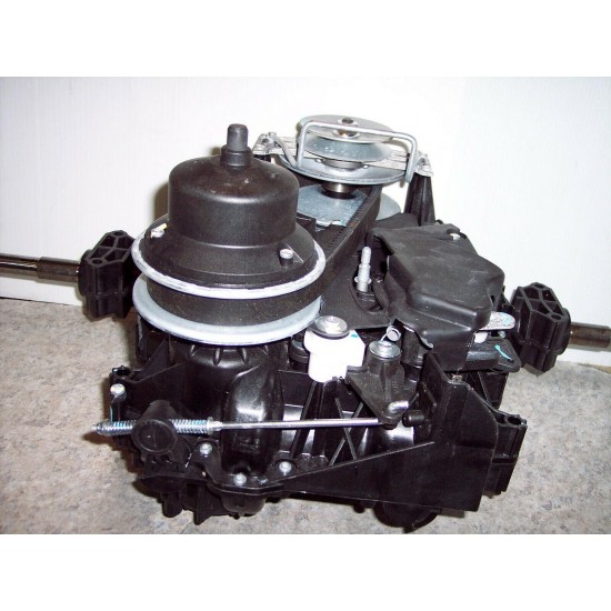 Gt 一般变速器割草机免费 S/H